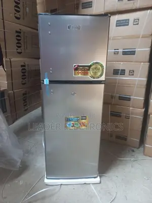 Photo - Cool Refrigerator 210