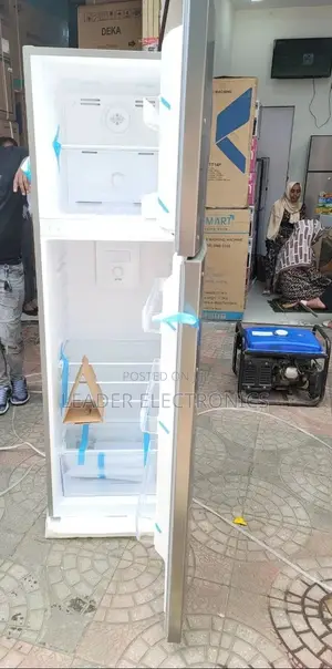 Photo - Orbit Refrigerator 350 Liter