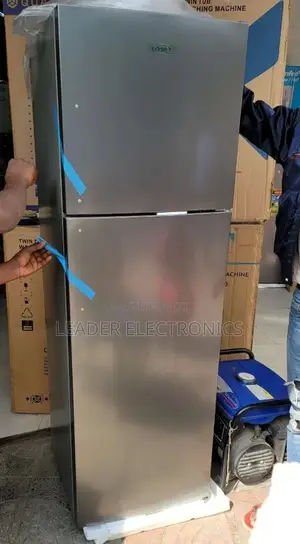 Orbit Refrigerator 350 Liter