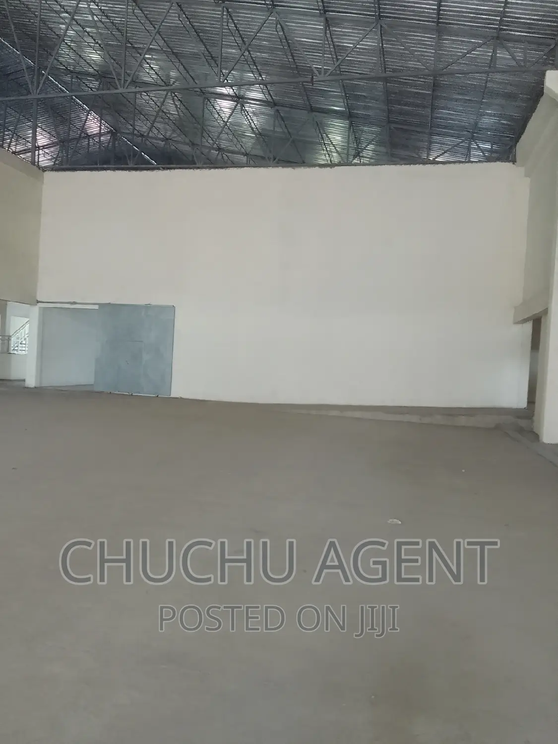 Warehouse Rent Saris Cadisco