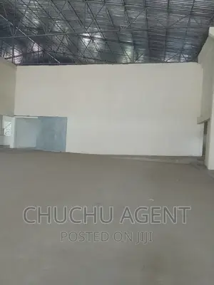 Warehouse Rent Saris Cadisco