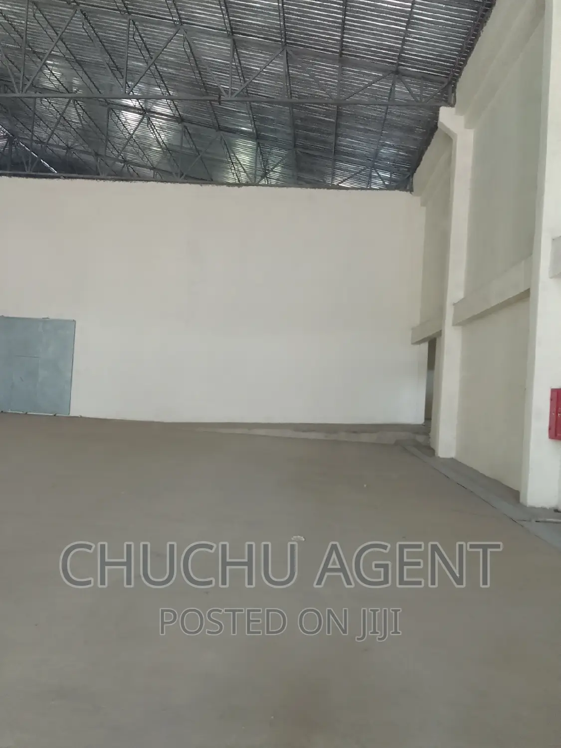 Warehouse Rent Saris Cadisco