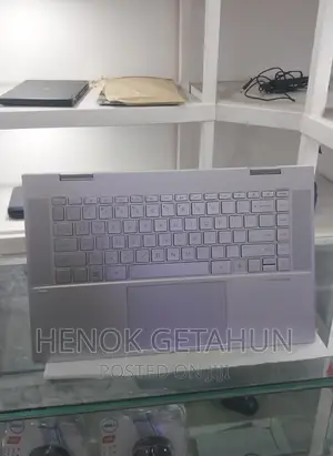 New Laptop HP Envy X360 16GB Intel Core I5 SSD 512GB