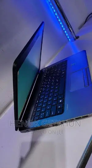 New Laptop HP ProBook G1 248 4GB Intel Core i5 HDD 500GB