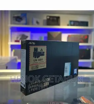 New Laptop HP Victus 16 8GB Intel Core i5 SSD 512GB