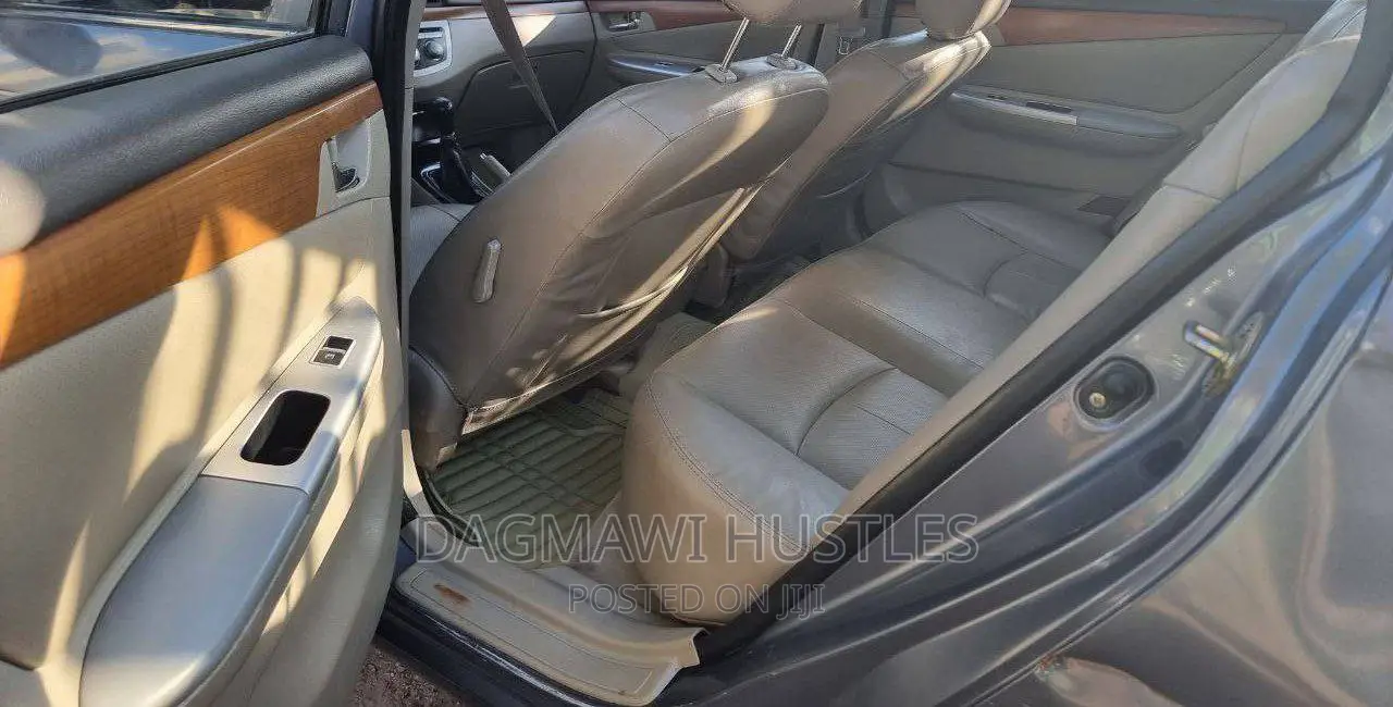 Lifan Abay 1.6 Sedan FWD 2012 Gray