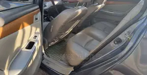 Lifan Abay 1.6 Sedan FWD 2012 Gray