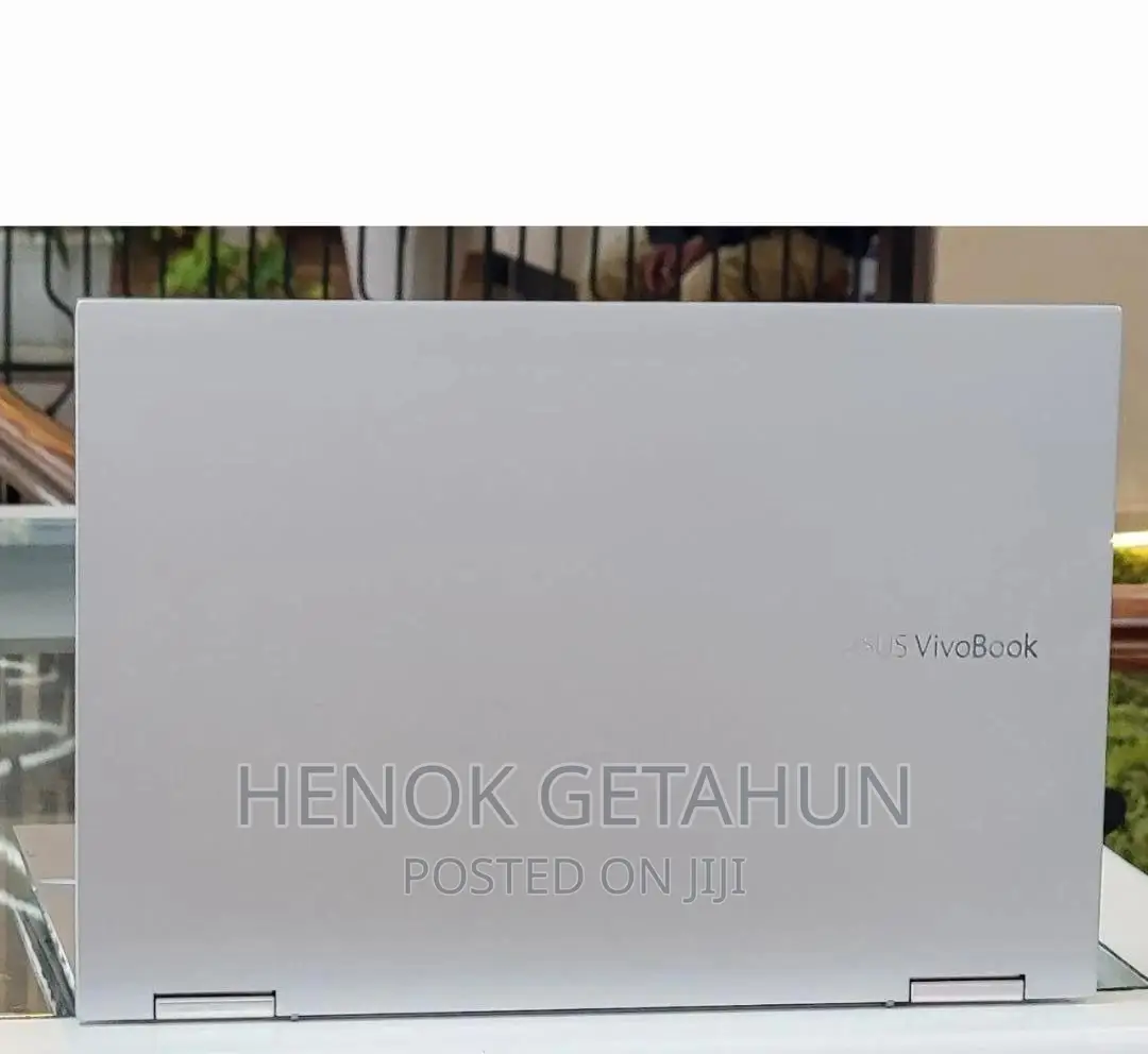 New Laptop Asus VivoBook 15 X505BA 8GB Intel Core i5 SSD 512GB