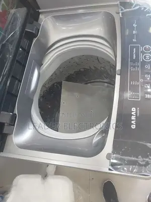 Garad Automatic Washing Machine 10kg