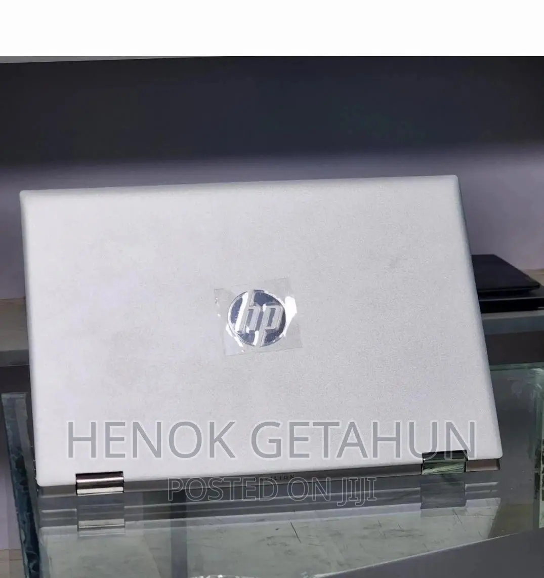 New Laptop HP Pavilion X360 16GB Intel Core i5 SSD 512GB