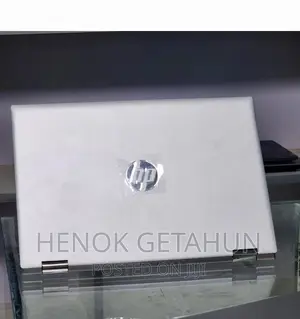 New Laptop HP Pavilion X360 16GB Intel Core i5 SSD 512GB