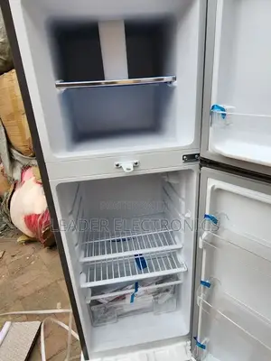 Photo - Extra Life Refrigerator 250 Liter