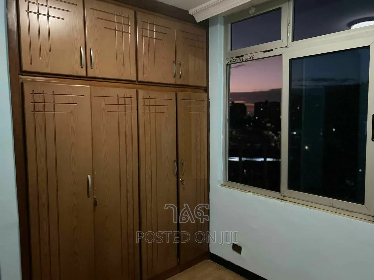 3bdrm Apartment in የግል, Bole for sale