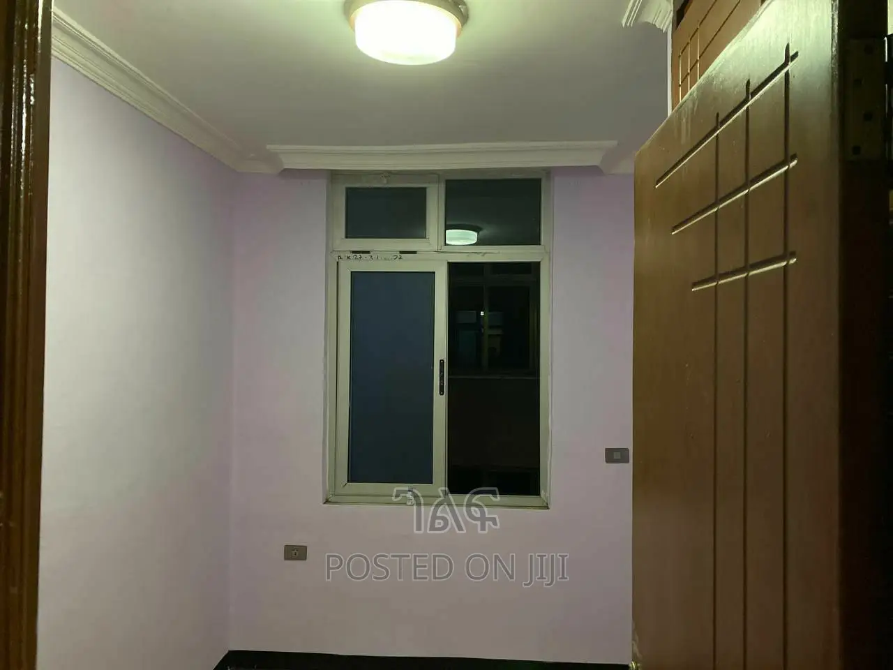 3bdrm Apartment in የግል, Bole for sale