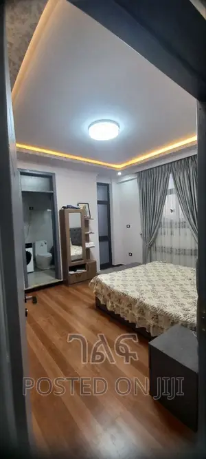 3bdrm Apartment in የግል, Bole for sale
