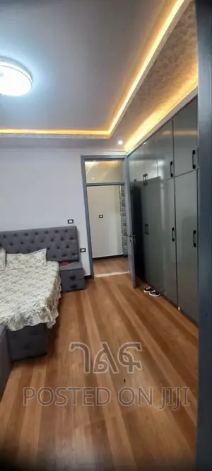 3bdrm Apartment in የግል, Bole for sale