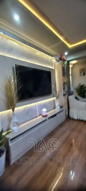 3bdrm Apartment in የግል, Bole for sale