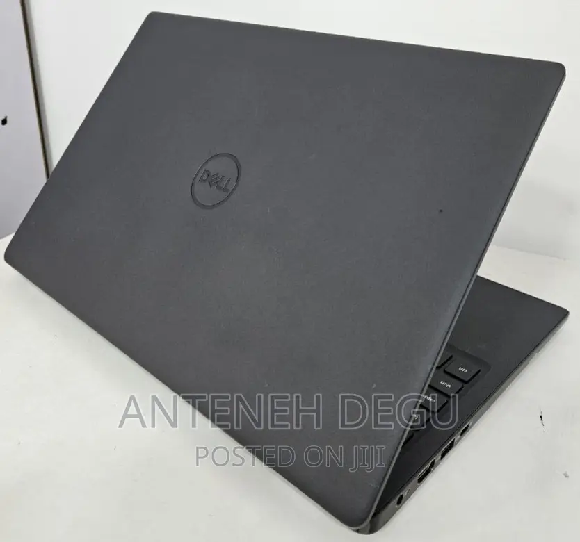 New Laptop Dell Latitude 5310 8GB Intel Core I5 SSD 256GB