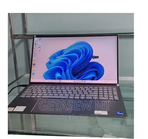 Photo - New Laptop Dell Inspiron 15 16GB Intel Core I7 SSD 512GB