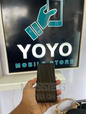 Samsung Galaxy A32 128 GB Gray