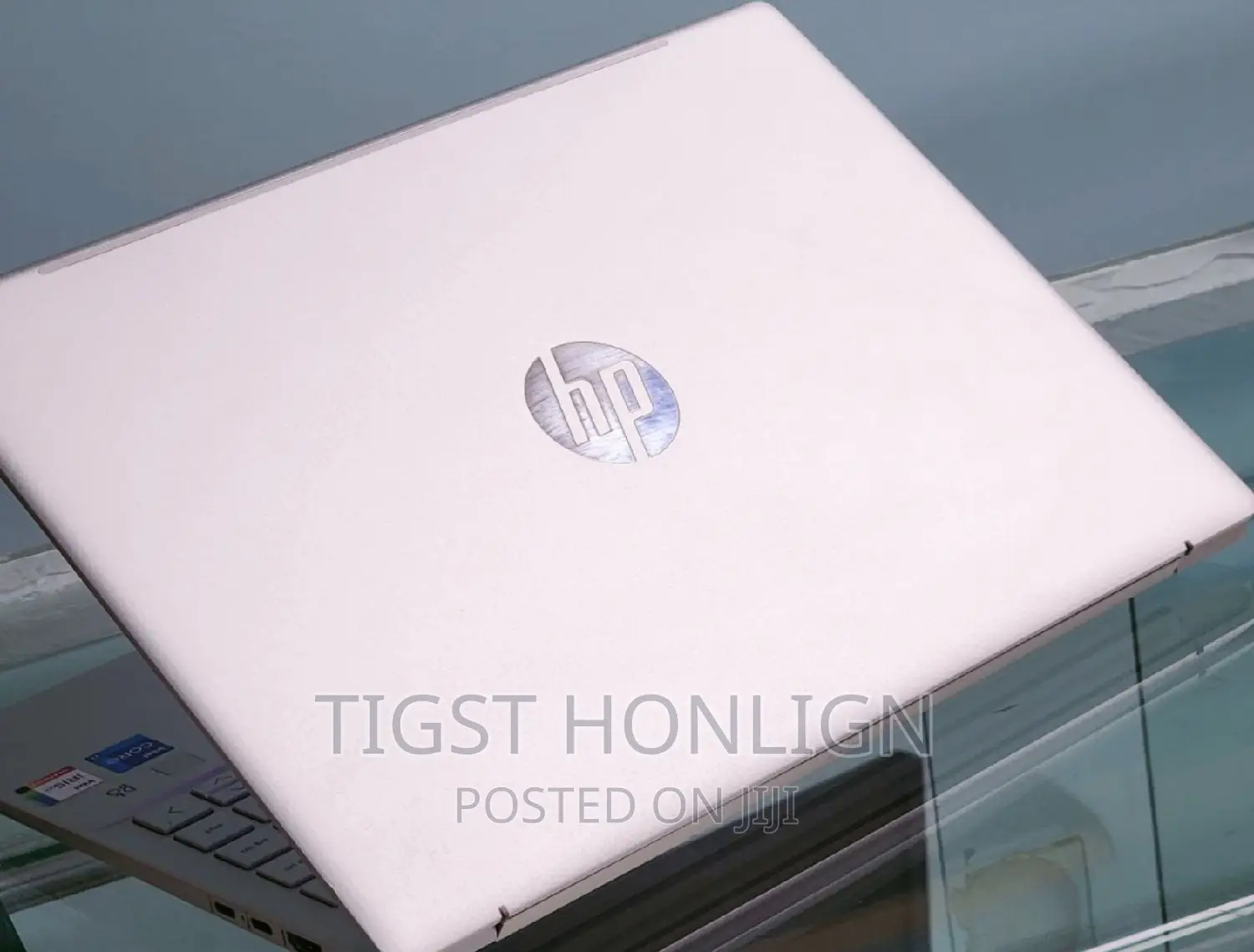 New Laptop HP Pavilion 15 16GB Intel Core I7 SSD 1T