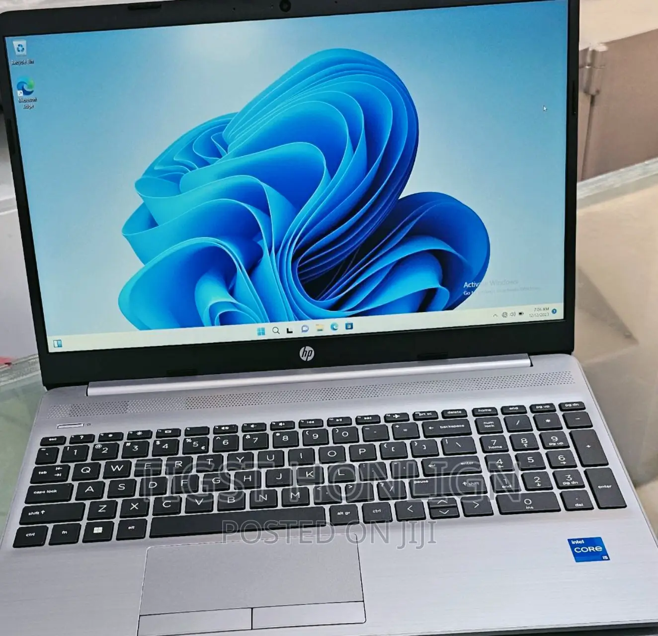 New Laptop HP Stream Notebook 8GB Intel Core I5 SSD 512GB