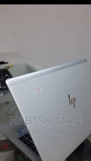 New Laptop HP EliteBook 840 G5 16GB Intel Core i5 SSD 512GB