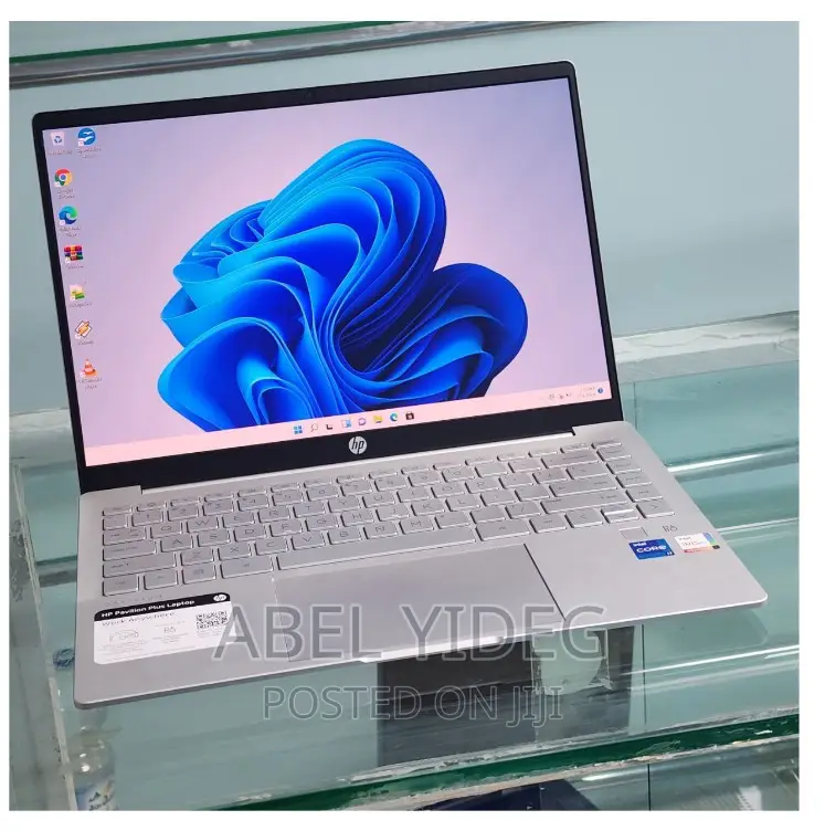 New Laptop HP Pavilion 14 16GB Intel Core I7 SSD 1T