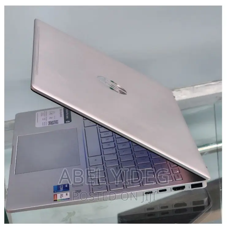 New Laptop HP Pavilion 14 16GB Intel Core I7 SSD 1T
