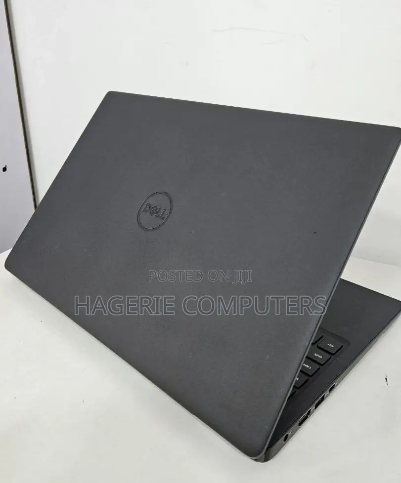 New Laptop Dell Latitude 3510 8GB Intel Core I5 SSD 256GB