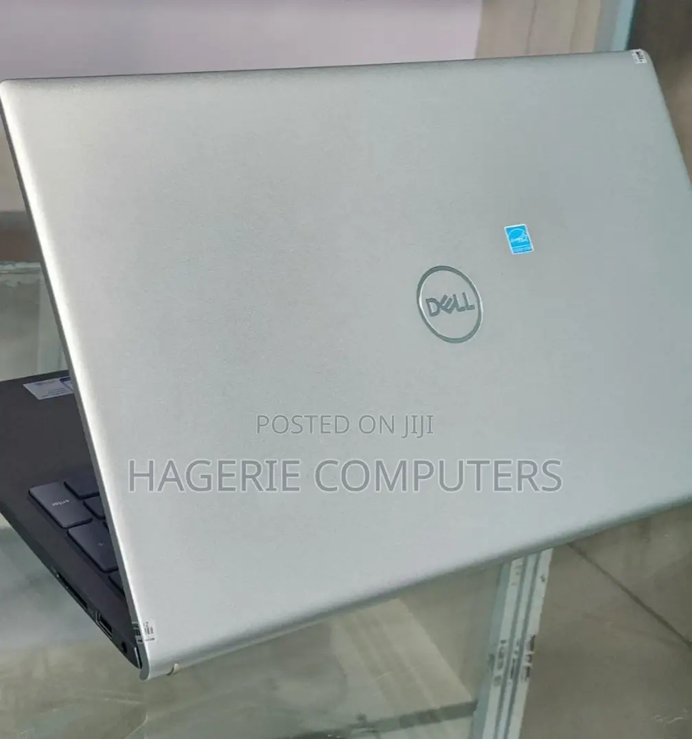 New Laptop Dell Inspiron 15 3593 16GB Intel Core I7 SSD 512GB