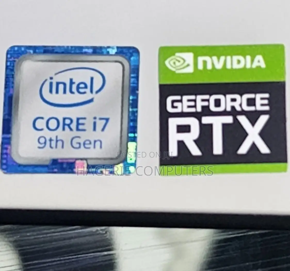 New Laptop Dell Alienware 15 16GB Intel Core I7 SSD 512GB