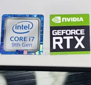 New Laptop Dell Alienware 15 16GB Intel Core I7 SSD 512GB