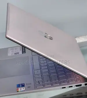 New Laptop HP Pavilion 14t 16GB Intel Core I7 SSD 1T