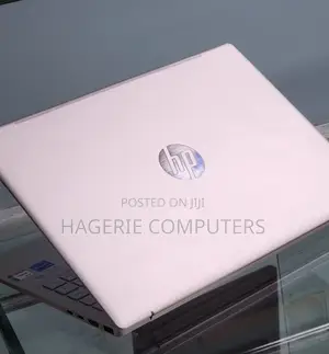 New Laptop HP Pavilion 14t 16GB Intel Core I7 SSD 1T