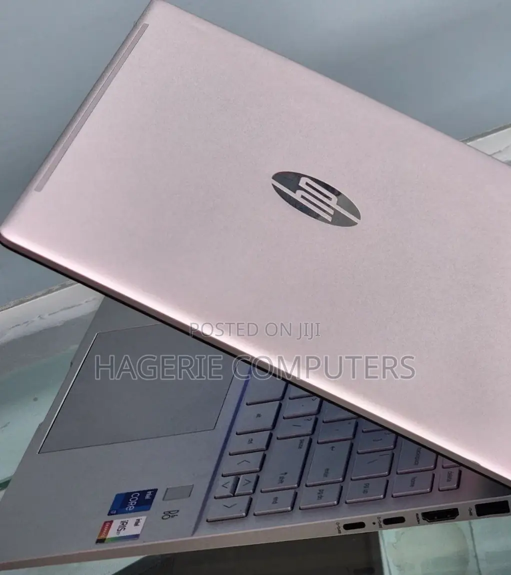 New Laptop HP Pavilion 14t 16GB Intel Core I7 SSD 1T