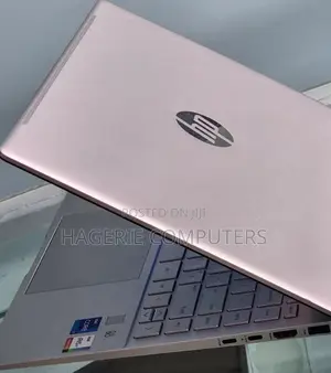 New Laptop HP Pavilion 14t 16GB Intel Core I7 SSD 1T