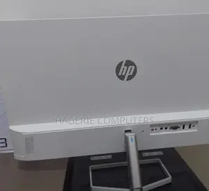 Hp Frameless Monitor