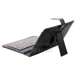 Universal Keyboard Case for 7 and 8 Inchs Tablets