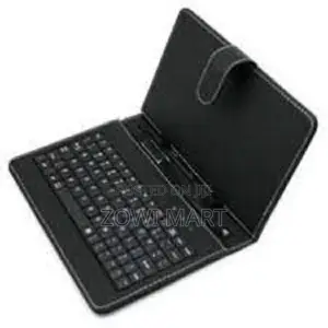 Universal Keyboard Case for 7 and 8 Inchs Tablets
