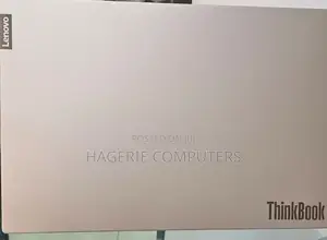 New Laptop Lenovo ThinkBook 15 8GB Intel Core I7 HDD+SSD 1T