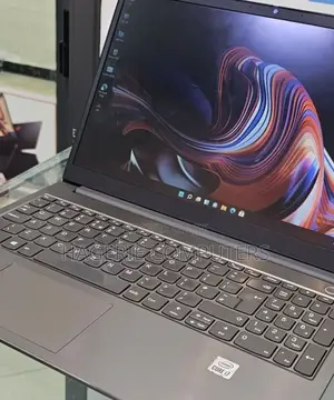 New Laptop Lenovo ThinkBook 15 8GB Intel Core I7 HDD+SSD 1T