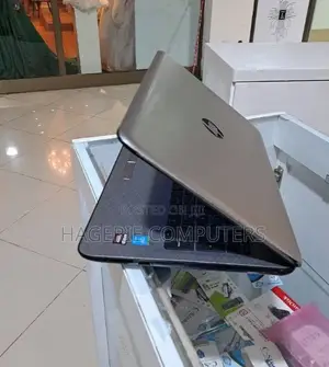 New Laptop HP Stream Notebook 8GB Intel Core I5 HDD 1T