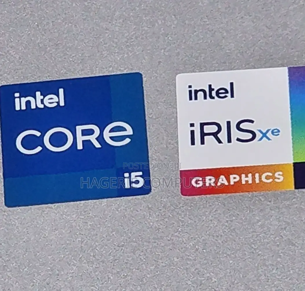 New Laptop HP Envy X360 15t 16GB Intel Core I5 SSD 512GB