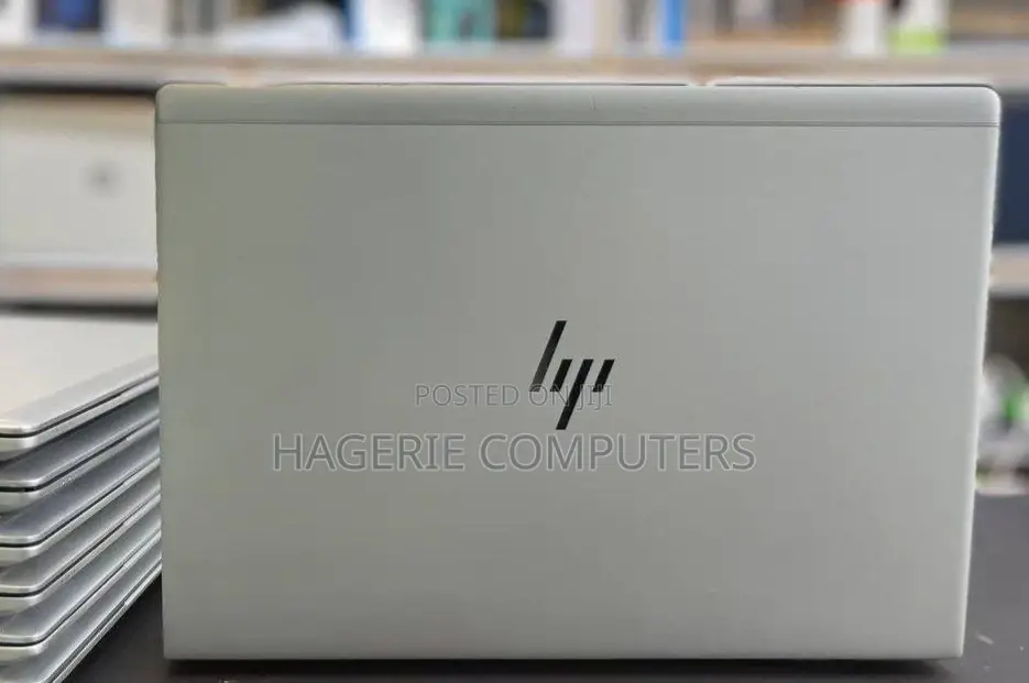 New Laptop HP EliteBook 840 8GB Intel Core I5 SSD 512GB