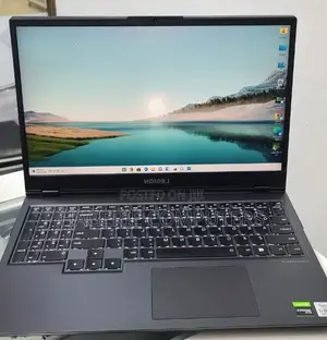 Photo - New Laptop Lenovo Legion 5 16GB Intel Core I7 SSD 512GB