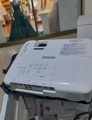 Epson Projector Model X31