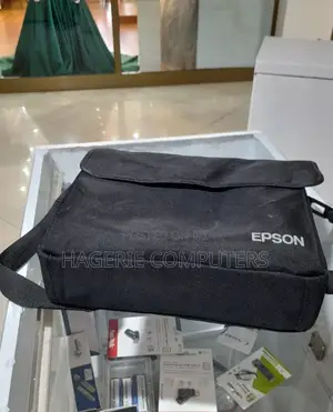 Epson Projector Model X31