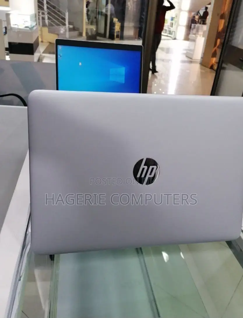 New Laptop HP EliteBook 840 8GB Intel Core i7 HDD+SSD 750GB