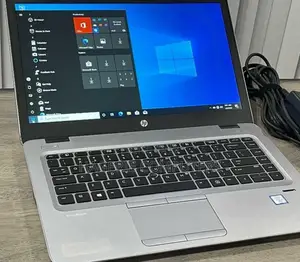 Photo - New Laptop HP EliteBook 840 8GB Intel Core i7 HDD+SSD 750GB